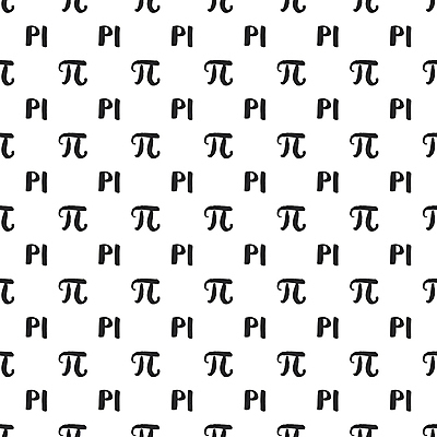 포토 JPG 해외이미지 백그라운드 패턴 사람없음 패턴백그라운드 흰색 수학기호 해외포토 파이기호 기호 컬러 무늬 파일형식 이미지허브