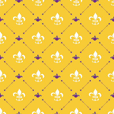 JPG 해외이미지 문양 디자인 백그라운드 패턴 일러스트 사람없음 노란색 심볼 반복 해외일러스트 컬러 무늬 파일형식 이미지허브