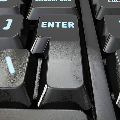 포토 JPG 해외이미지 근접촬영 사람없음 3D 키보드 오브젝트 해외포토 뷰포인트 디지털합성 파일형식 이미지허브