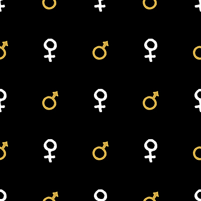 포토 JPG 해외이미지 백그라운드 패턴 사람없음 검은색 심볼 성별 남자기호 성별기호 여자기호 해외포토 기호 컬러 무늬 파일형식 이미지허브