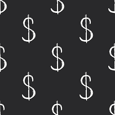 JPG 해외이미지 디자인 백그라운드 컨셉 돈 패턴 일러스트 사람없음 금융 달러 패턴백그라운드 화폐기호 스케치 심볼 손그림 해외일러스트 기호 무늬 미술 경제 재산 화폐 파일형식 이미지허브