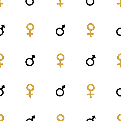 포토 JPG 해외이미지 백그라운드 패턴 사람없음 노란색 흰색 심볼 성별 남자기호 성별기호 여자기호 해외포토 기호 컬러 무늬 파일형식 이미지허브