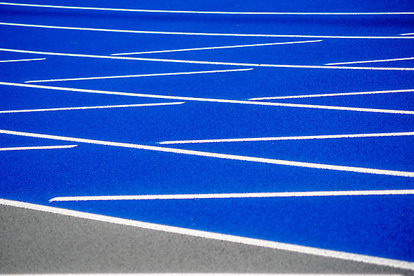 포토 JPG 해외이미지 라이프스타일 길 선 스포츠 백그라운드 패턴 밭 표면 추상 건강 이벤트 사람없음 야외 파란색 달리기 운동 경쟁 경기장 줄무늬 흰색 시작 질감 규칙 분열 고무 선로 해외포토 컬러 컨셉 무늬 농업 스포츠시설 모션 생활 파일형식 이미지허브