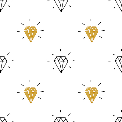 JPG 해외이미지 디자인 백그라운드 패턴 일러스트 사람없음 흰색 화려 보석 해외일러스트 컬러 컨셉 무늬 광석 파일형식 이미지허브