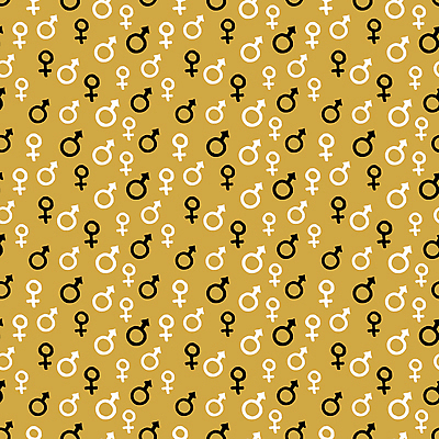 포토 JPG 해외이미지 백그라운드 패턴 사람없음 노란색 심볼 성별 남자기호 성별기호 여자기호 해외포토 기호 컬러 무늬 파일형식 이미지허브