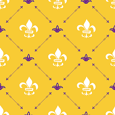 JPG 해외이미지 문양 디자인 백그라운드 패턴 일러스트 사람없음 노란색 심볼 반복 해외일러스트 컬러 무늬 파일형식 이미지허브