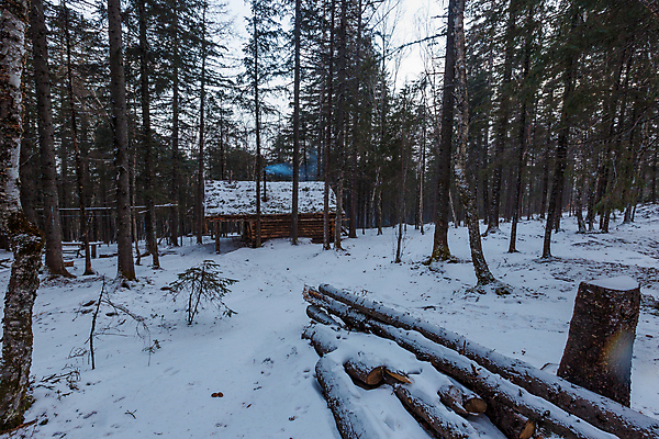 포토 JPG 해외이미지 백그라운드 크리스마스 겨울 자연 하늘 휴가 산 주택 핀란드 사람없음 야외 목재 파란색 빛 추위 흰색 야간 숲 오두막 통나무 장면 북쪽 고립 샬레 해외포토 자연요소 나무 계절 기념일 컬러 재료 실험기구 북유럽 건물 방향 생태계 파일형식 이미지허브