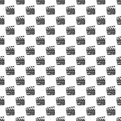 포토 JPG 해외이미지 패턴 일러스트 사람없음 클래식 클래퍼보드 필름 영화 해외일러스트 해외포토 컨셉 무늬 문화예술 파일형식 이미지허브