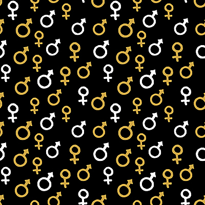 포토 JPG 해외이미지 백그라운드 패턴 사람없음 검은색 심볼 성별 남자기호 성별기호 여자기호 해외포토 기호 컬러 무늬 파일형식 이미지허브