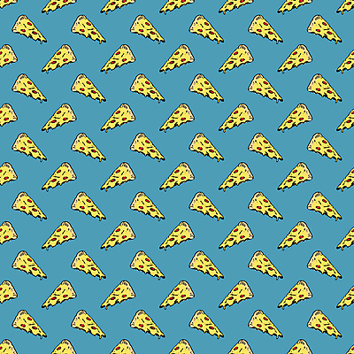 JPG 해외이미지 디자인 백그라운드 패턴 일러스트 피자 사람없음 패턴백그라운드 피자조각 해외일러스트 해외포토 포토 조각 무늬 패스트푸드 서양음식 파일형식 이미지허브