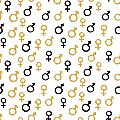 포토 JPG 해외이미지 백그라운드 패턴 사람없음 노란색 심볼 성별 남자기호 성별기호 여자기호 해외포토 기호 컬러 무늬 파일형식 이미지허브