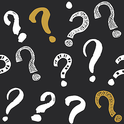 포토 JPG 해외이미지 디자인 백그라운드 컨셉 패턴 일러스트 사람없음 검은색 물음표 해외일러스트 해외포토 기호 컬러 무늬 파일형식 이미지허브