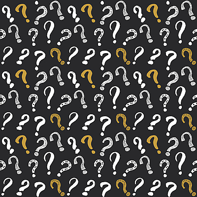 포토 JPG 해외이미지 디자인 백그라운드 컨셉 패턴 일러스트 사람없음 검은색 물음표 해외일러스트 해외포토 기호 컬러 무늬 파일형식 이미지허브