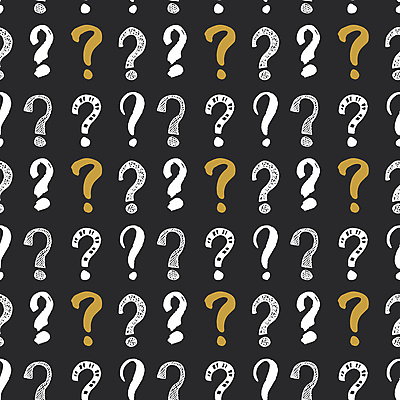 포토 JPG 해외이미지 디자인 백그라운드 컨셉 패턴 일러스트 사람없음 검은색 물음표 해외일러스트 해외포토 기호 컬러 무늬 파일형식 이미지허브