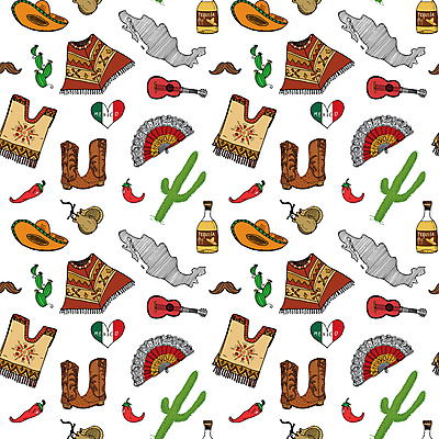 JPG 해외이미지 전통 디자인 문화 여행 백그라운드 패턴 일러스트 캘리그라피 고추 수염 멕시코 선인장 부츠 사람없음 축제 기타 하트 부채 후추 솜브레로 테킬라 멕시코모자 멕시코전통의상 멕시코지도 해외일러스트 모양 식물 모자_잡화 신발 지도 북아메리카 무늬 채소 현악기 주류 전통의상 향신료 파일형식 이미지허브