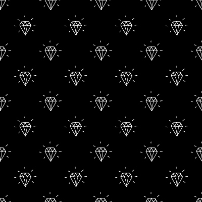 JPG 해외이미지 디자인 백그라운드 패턴 일러스트 사람없음 검은색 화려 보석 해외일러스트 컬러 컨셉 무늬 광석 파일형식 이미지허브