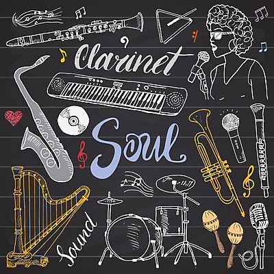 JPG 해외이미지 여자 음표 일러스트 노래 한명 상반신 성인 타이포그라피 헤드폰 CD 키보드 낙서 색소폰 플루트 마이크 그림 드럼 트럼펫 하프 마라카스 성인여자한명만 해외일러스트 문자 1 기호 음악 음향기기 현악기 타악기 관악기 사람 목관악기 금관악기 여자한명만 성인여자만 파일형식 이미지허브