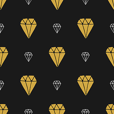 JPG 해외이미지 디자인 백그라운드 패턴 일러스트 사람없음 검은색 화려 보석 해외일러스트 컬러 컨셉 무늬 광석 파일형식 이미지허브