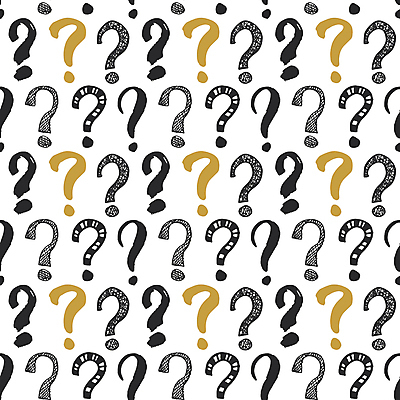 포토 JPG 해외이미지 디자인 백그라운드 컨셉 패턴 일러스트 사람없음 물음표 해외일러스트 해외포토 기호 무늬 파일형식 이미지허브