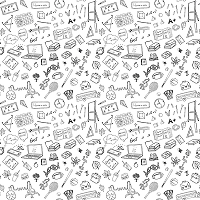 JPG 해외이미지 교육 과학 백그라운드 패턴 일러스트 공 학교 자 사람없음 책 노트북 스마트폰 연필 펜 지구본 칠판 계산기 패턴백그라운드 수학 해외일러스트 해외포토 포토 무늬 교과목 문구용품 학용품 전자제품 핸드폰 스마트기기 필기구 장비 파일형식 이미지허브