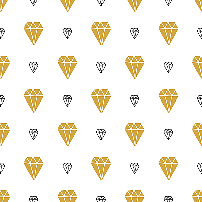 JPG 해외이미지 디자인 백그라운드 패턴 일러스트 사람없음 흰색 화려 보석 해외일러스트 컬러 컨셉 무늬 광석 파일형식 이미지허브