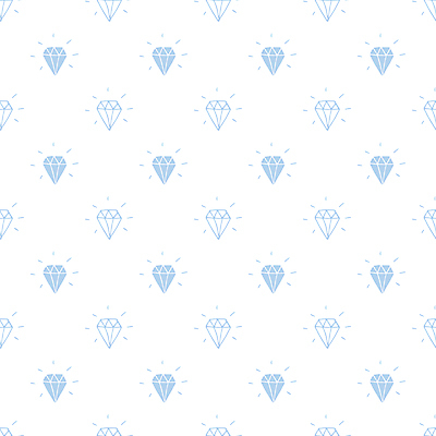 JPG 해외이미지 디자인 백그라운드 패턴 일러스트 사람없음 흰색 화려 보석 해외일러스트 컬러 컨셉 무늬 광석 파일형식 이미지허브