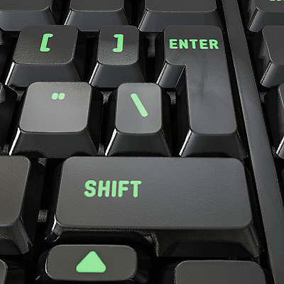 포토 JPG 해외이미지 근접촬영 사람없음 3D 키보드 오브젝트 해외포토 뷰포인트 디지털합성 파일형식 이미지허브