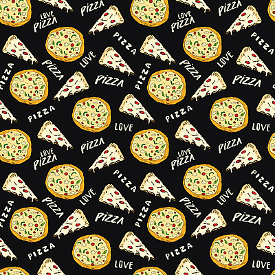 JPG 해외이미지 디자인 패턴 일러스트 피자 사람없음 패턴백그라운드 피자조각 해외일러스트 해외포토 포토 조각 백그라운드 무늬 패스트푸드 서양음식 파일형식 이미지허브