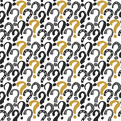 포토 JPG 해외이미지 디자인 백그라운드 컨셉 패턴 일러스트 사람없음 물음표 해외일러스트 해외포토 기호 무늬 파일형식 이미지허브