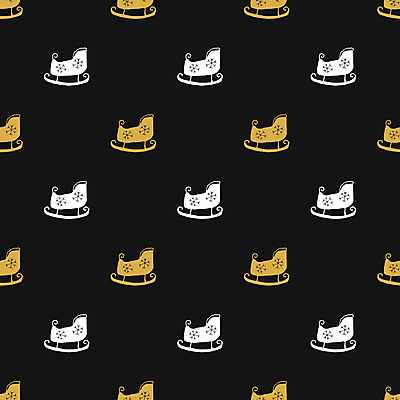 포토 JPG 해외이미지 행복 크리스마스장식 크리스마스 패턴 일러스트 기념 사람없음 축제 축하 썰매 해외일러스트 해외포토 기념일 감정 컨셉 무늬 파일형식 이미지허브