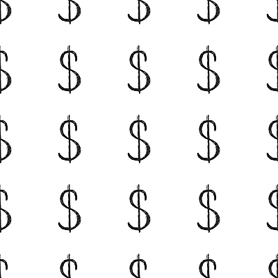 JPG 해외이미지 디자인 백그라운드 컨셉 돈 패턴 일러스트 사람없음 금융 달러 패턴백그라운드 화폐기호 스케치 심볼 손그림 해외일러스트 기호 무늬 미술 경제 재산 화폐 파일형식 이미지허브