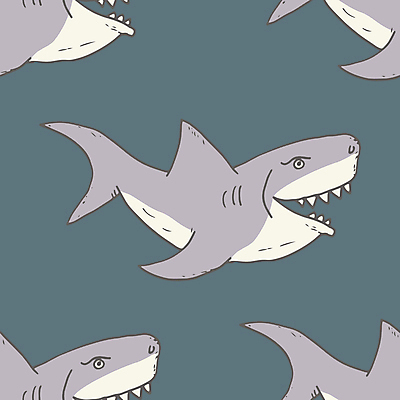 포토 JPG 해외이미지 백그라운드 패턴 사람없음 패턴백그라운드 그림 상어 해외포토 무늬 어류 파일형식 이미지허브