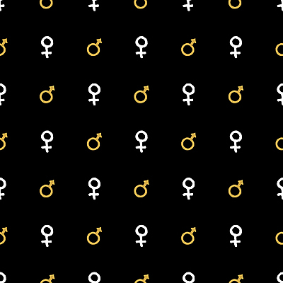 포토 JPG 해외이미지 백그라운드 패턴 사람없음 검은색 심볼 성별 남자기호 성별기호 여자기호 해외포토 기호 컬러 무늬 파일형식 이미지허브