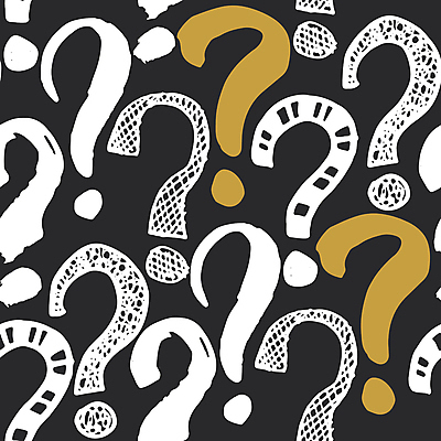 포토 JPG 해외이미지 디자인 백그라운드 컨셉 패턴 일러스트 사람없음 검은색 물음표 해외일러스트 해외포토 기호 컬러 무늬 파일형식 이미지허브