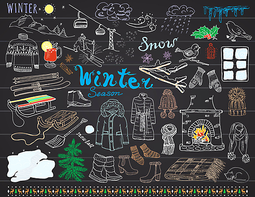 JPG 해외이미지 전신 남자 장갑 일러스트 창문 조류 스키 털모자 장화 한명 성인 타이포그라피 얼음 목도리 고양이 코트 낙서 담요 삽 니트 그림 벽난로 썰매 패딩 눈내림 성인남자한명만 해외일러스트 자연요소 동물 문자 모자_잡화 1 잡화 신발 상의 포유류 겨울스포츠 눈_날씨 사람 반려동물 점퍼 외투 남자한명만 성인남자만 파일형식 이미지허브