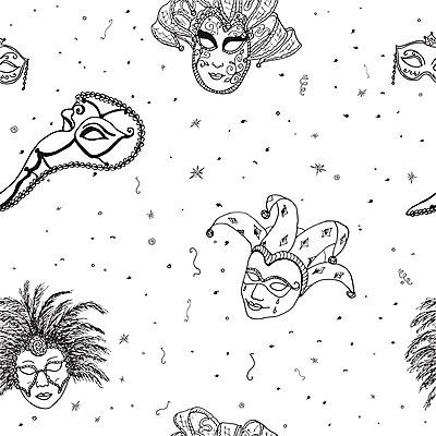 포토 JPG 해외이미지 패턴 일러스트 가면 사람없음 파티 축제 이탈리아 축하 베네치아 가면무도회 카니발축제 해외일러스트 해외포토 유럽 컨셉 무늬 이벤트 무도회 파일형식 이미지허브