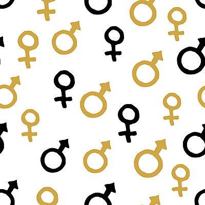 포토 JPG 해외이미지 백그라운드 패턴 사람없음 노란색 심볼 성별 남자기호 성별기호 여자기호 해외포토 기호 컬러 무늬 파일형식 이미지허브