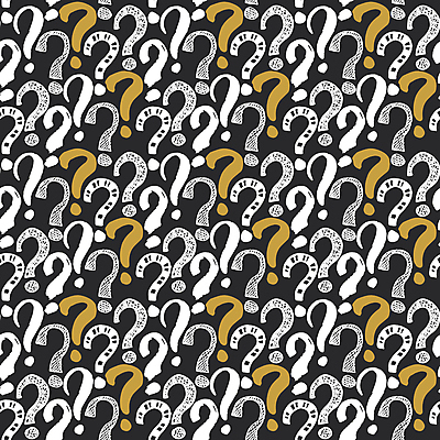 포토 JPG 해외이미지 디자인 백그라운드 컨셉 패턴 일러스트 사람없음 물음표 해외일러스트 해외포토 기호 무늬 파일형식 이미지허브