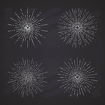 JPG 해외이미지 디자인 선 백그라운드 일러스트 추상 미술 사람없음 빛 세트 방사형 스타일 효과 썬버스트 해외일러스트 무늬 문화예술 파일형식 이미지허브