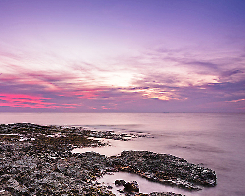 포토 JPG 해외이미지 구름 바다 여행 자연 하늘 풍경 사람없음 야외 노을 바위 크로아티아 해외포토 자연요소 유럽 돌_바위 생태계 파일형식 이미지허브