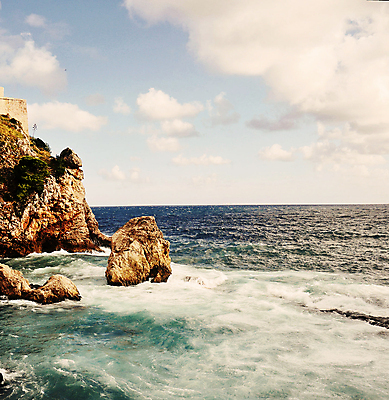 포토 JPG 해외이미지 여행 사람없음 크로아티아 해외포토 유럽 파일형식 이미지허브