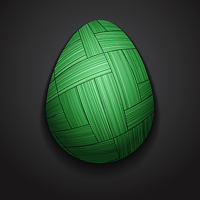 포토 JPG 해외이미지 모양 디자인 줄 조각 컨셉 일러스트 부분 창조 미술 사람없음 장식 초록색 유행 줄무늬 뜨개질 실 바느질 심볼 오브젝트 질감 부활절계란 땀 부드러움 실타래 실뭉치 양모 오리지널 스타일 해외일러스트 컬러 무늬 문화예술 부활절 취미 계란 직물 감각 파일형식 이미지허브