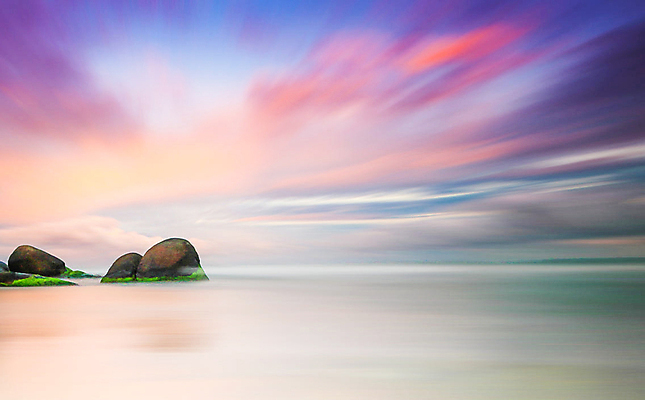 포토 JPG 해외이미지 구름 바다 여행 자연 하늘 풍경 사람없음 야외 바위 콜롬비아 해외포토 자연요소 돌_바위 남아메리카 생태계 파일형식 이미지허브