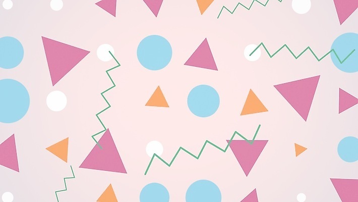 포토 JPG 해외이미지 백그라운드 패턴 사람없음 그래픽 디지털 복고 멤피스디자인 효과 해외포토 디자인 무늬 파일형식 이미지허브