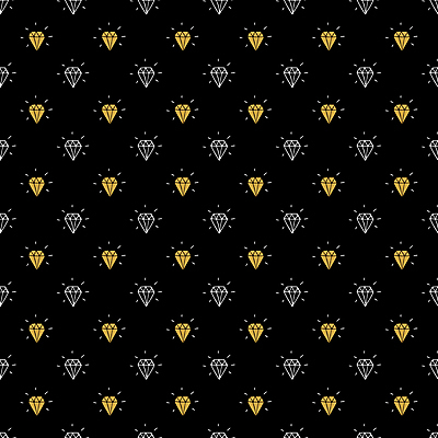 JPG 해외이미지 디자인 백그라운드 패턴 일러스트 사람없음 검은색 화려 보석 해외일러스트 컬러 컨셉 무늬 광석 파일형식 이미지허브