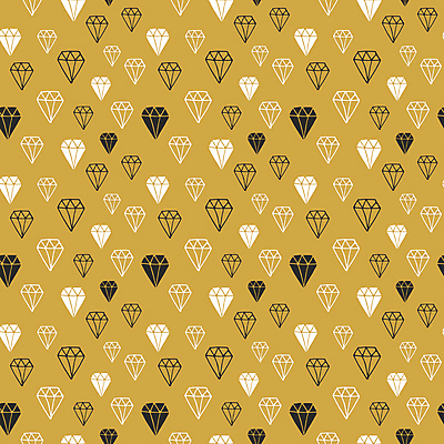 JPG 해외이미지 디자인 백그라운드 패턴 일러스트 사람없음 노란색 화려 보석 해외일러스트 컬러 컨셉 무늬 광석 파일형식 이미지허브
