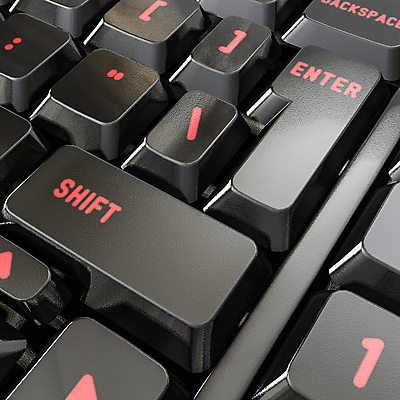 포토 JPG 해외이미지 근접촬영 사람없음 3D 키보드 오브젝트 해외포토 뷰포인트 디지털합성 파일형식 이미지허브