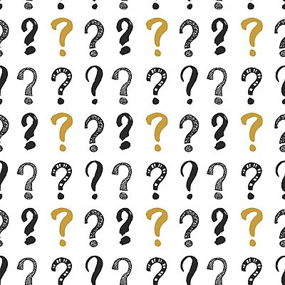 포토 JPG 해외이미지 디자인 백그라운드 컨셉 패턴 일러스트 사람없음 물음표 해외일러스트 해외포토 기호 무늬 파일형식 이미지허브