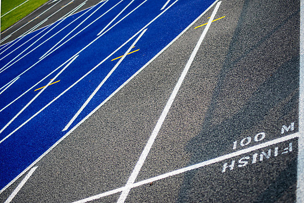 포토 JPG 해외이미지 라이프스타일 길 선 스포츠 백그라운드 패턴 밭 표면 추상 건강 이벤트 사람없음 야외 파란색 달리기 운동 경쟁 경기장 줄무늬 흰색 시작 질감 규칙 분열 고무 선로 해외포토 컬러 컨셉 무늬 농업 스포츠시설 모션 생활 파일형식 이미지허브