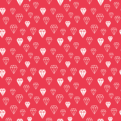 JPG 해외이미지 디자인 백그라운드 패턴 일러스트 사람없음 빨간색 화려 보석 해외일러스트 컬러 컨셉 무늬 광석 파일형식 이미지허브